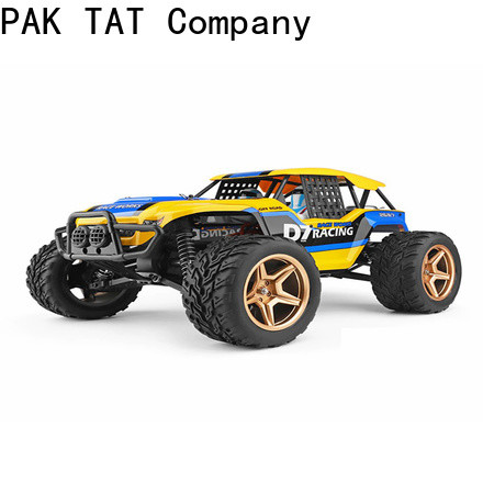 PAK TAT rc cars 20 mph Suppliers model