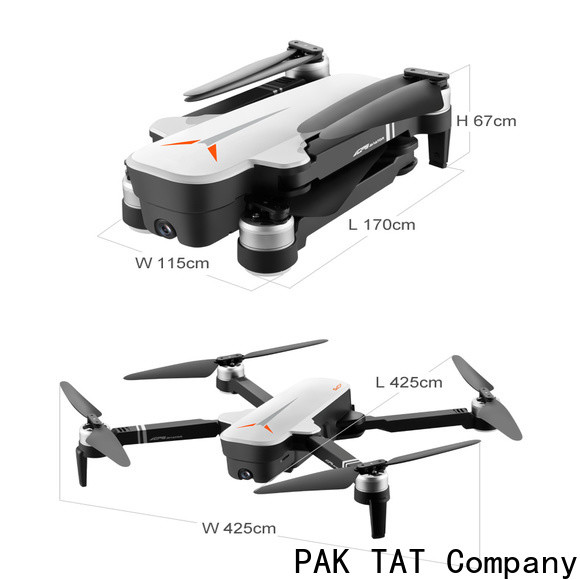 PAK TAT New aerial photography drone oem off road