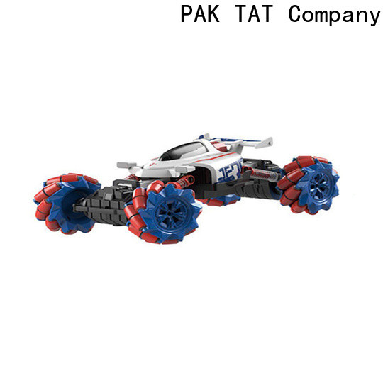 PAK TAT electric drift rc car factory model