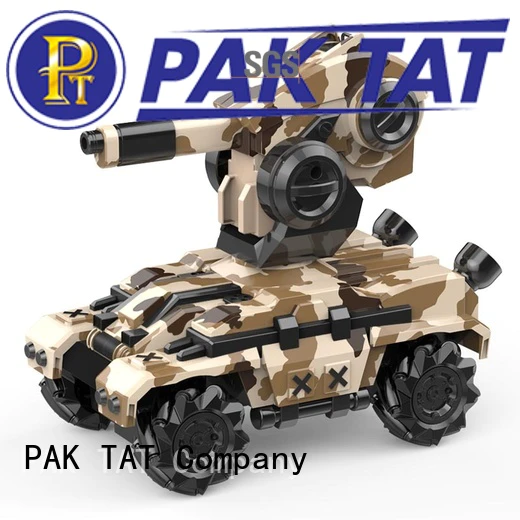PAK TAT Top on road rc cars electric factory for kid