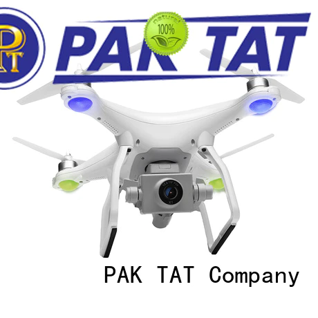 PAK TAT best quadcopter drone overseas market model