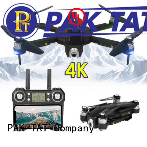 PAK TAT Top best small drone with camera overseas market off road
