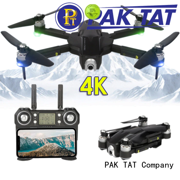 PAK TAT good hd quadcopter drone video for kid
