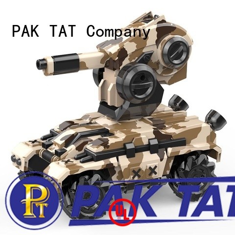 PAK TAT battery operated rc cars Supply toy