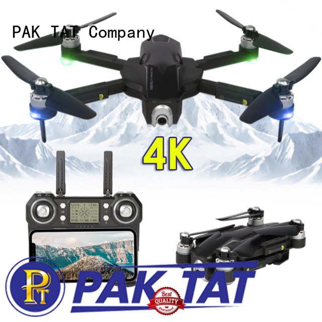 PAK TAT hd quadcopter drone overseas market for kid