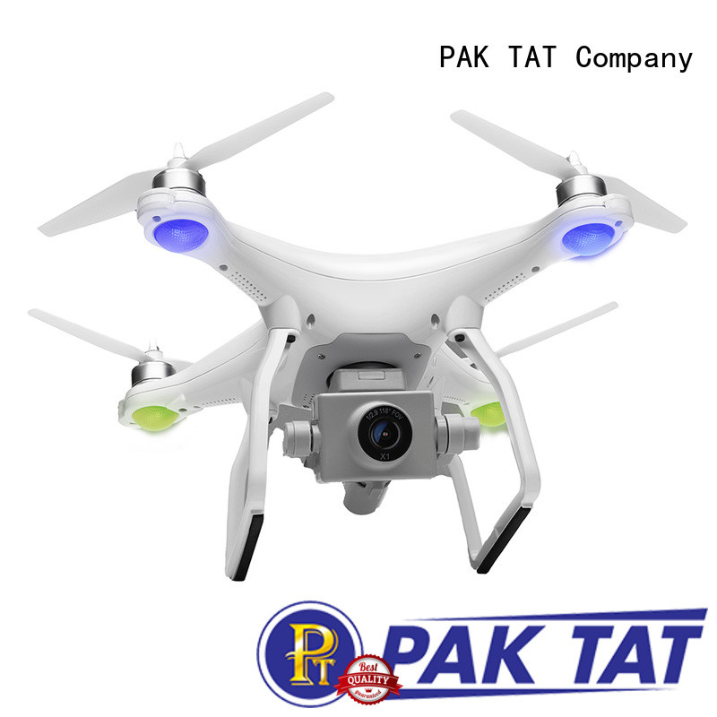 PAK TAT quadcopter remote oem model