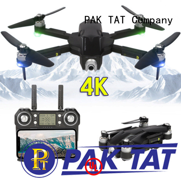 PAK TAT custom rc quadcopter drone oem model