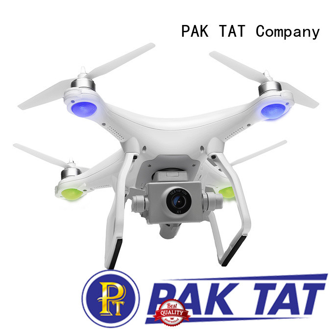 PAK TAT rc quadcopter drone oem off road