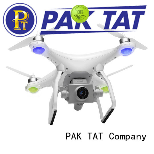 PAK TAT hd quadcopter drone toy for kid