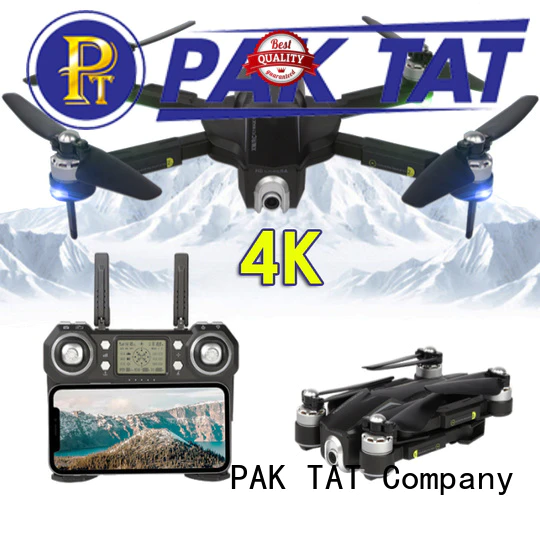 PAK TAT rc quadcopter drone toy off road
