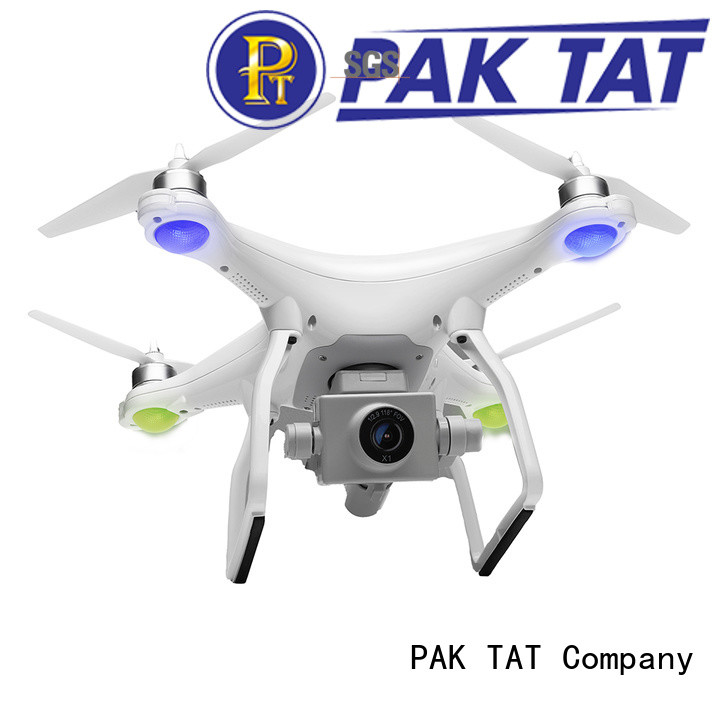 Custom best pro drone company model