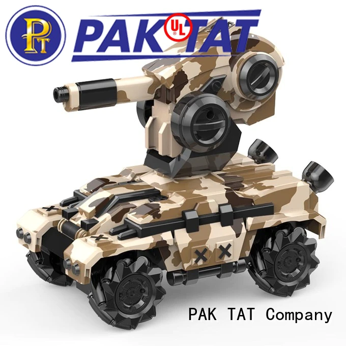 PAK TAT cool rc cars and trucks Supply for kid