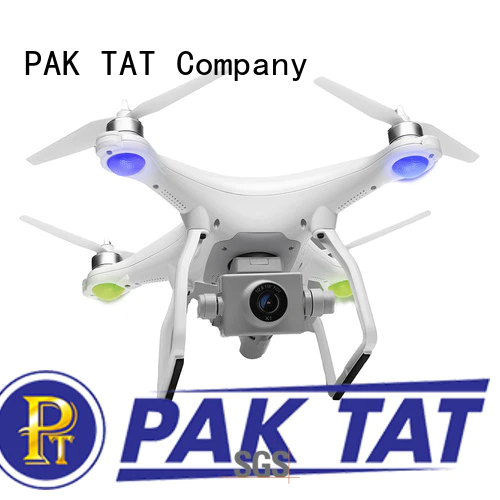 PAK TAT custom professional quadcopter drone toy for kid