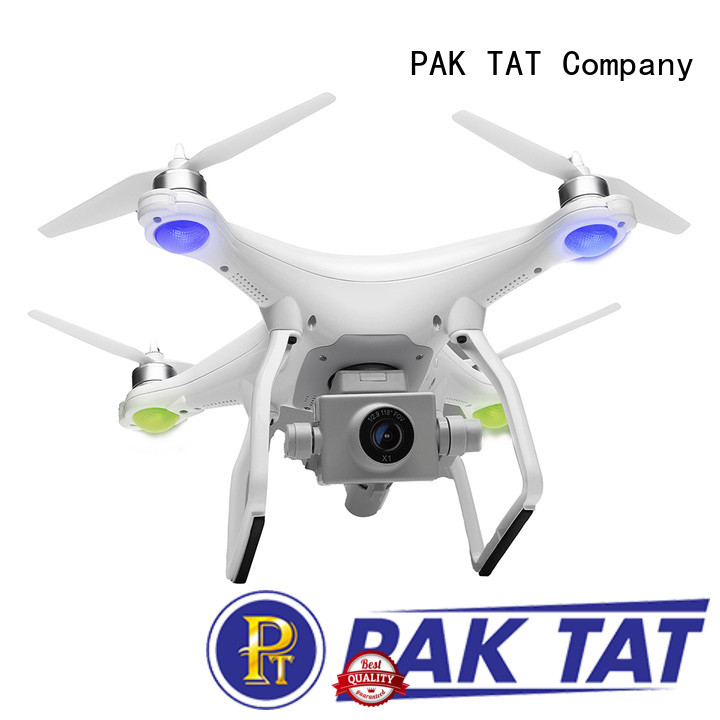 PAK TAT Top professional drone factory for kid