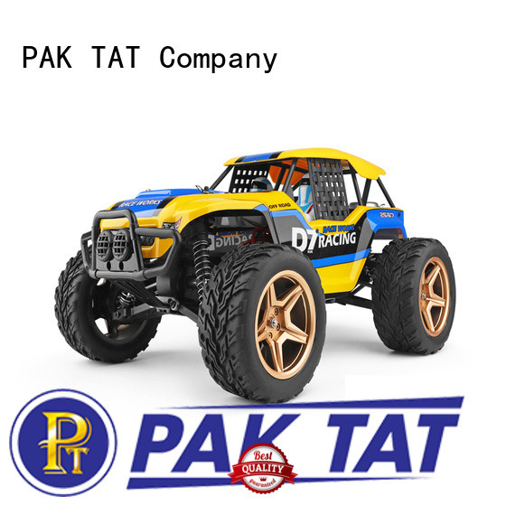 PAK TAT fast 4x4 rc cars toy off road
