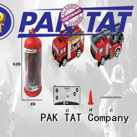 PAK TAT Wholesale rc mini truck 4x4 wholesale for kid