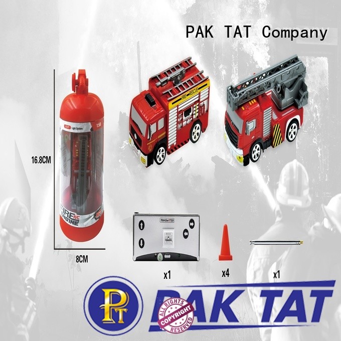 PAK TAT pro micro mini rc cars overseas market toy