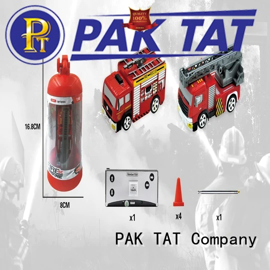 PAK TAT stunt mini remote control cars overseas market off road