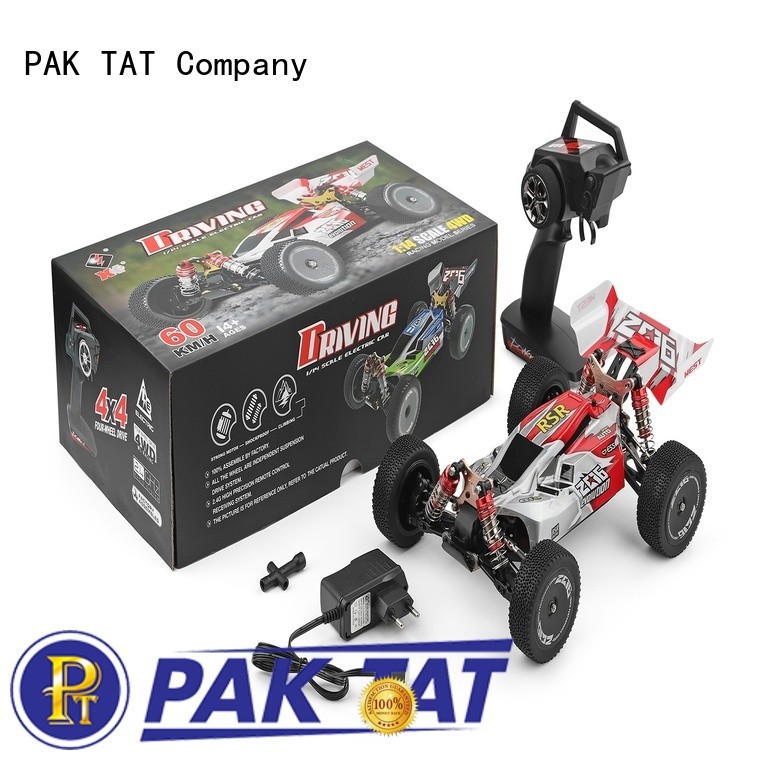 PAK TAT High-quality fast off road electric rc cars for business for kid