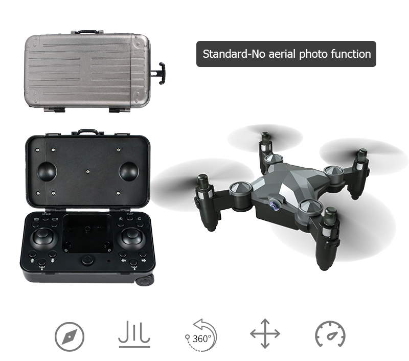 pocket mini drone 3