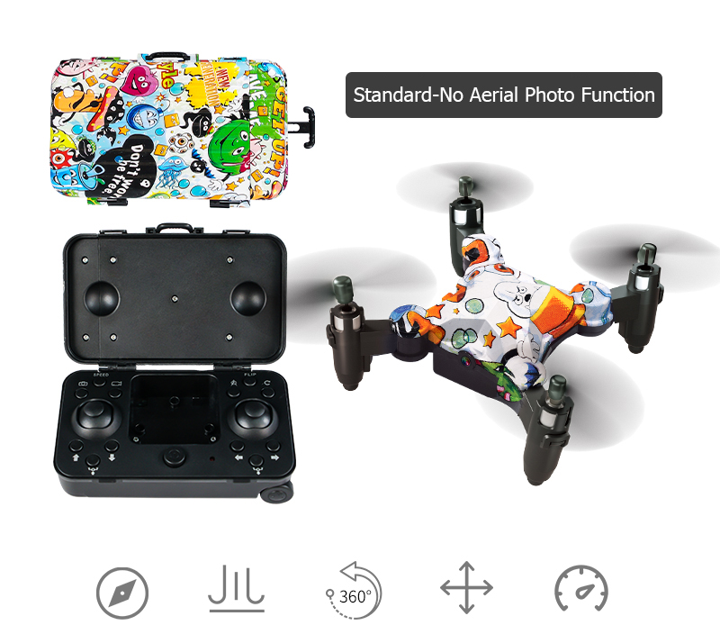 PAK TAT mini fastest mini drone oem for kid-1