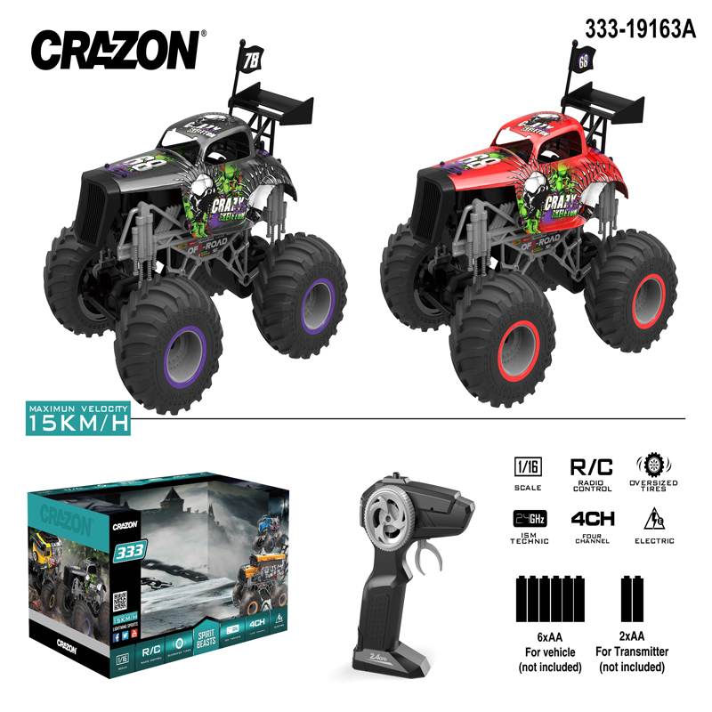 PAK TAT drift 4wd rc car for business for kid-5