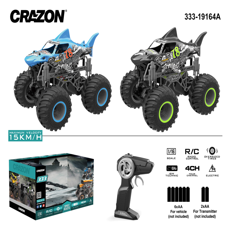 PAK TAT drift 4wd rc car for business for kid-7