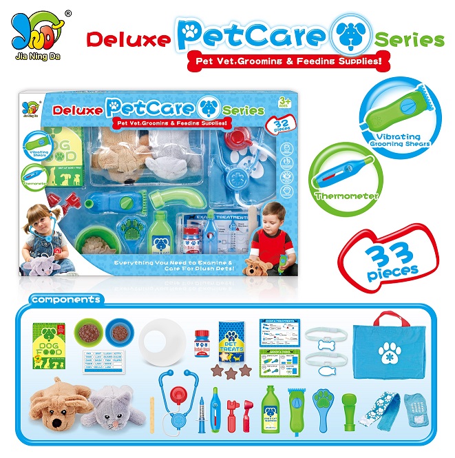 Pet Care Set Wholesale Rc Cars