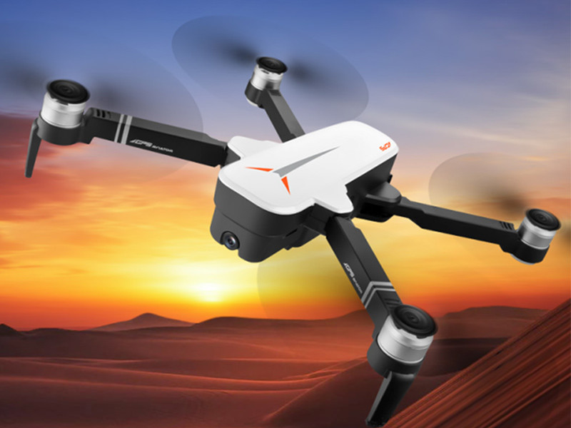 Transmission GPS Positing Brushless Motor 4K HD Camera Best Rc Drone