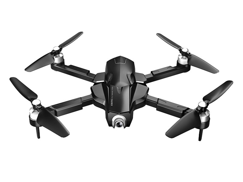 Instruction Of 4K HD Camera Aerial GPS Remote Control Drone