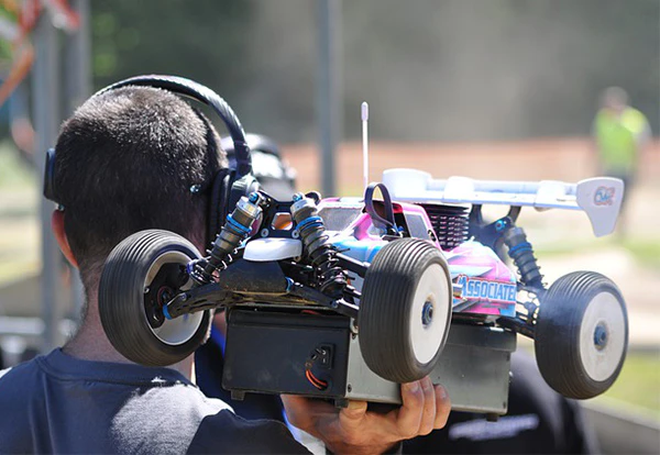 Do you really know about remote control model cars?