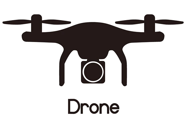 Drones are more than just taking pictures.