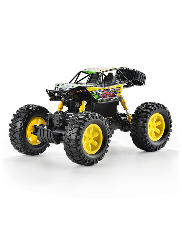 1:14 RC off road 4x4 climbing EXTREME RC car
