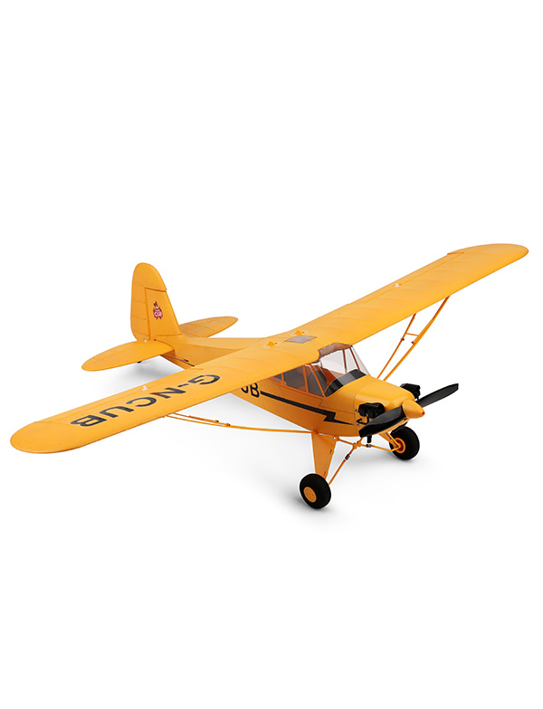 3D/6G Five-channel RC Remote Control Airplane SKYLARK RC Glider Kit