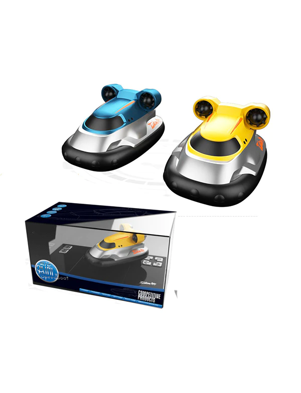Mini RC Model Speed Boat Fast Electric Remote RC Boats for Wholesale