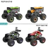High-quality radio controlled off road truck factory