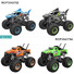 High-quality radio controlled off road truck factory