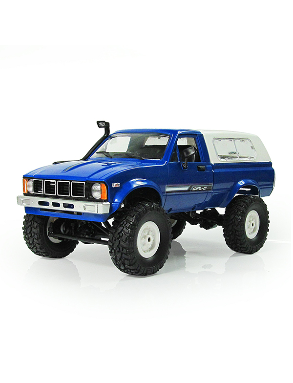 PAK TAT New rc truck and Suppliers toy-2