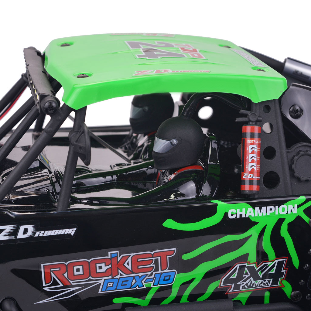 best rc buggy 2021