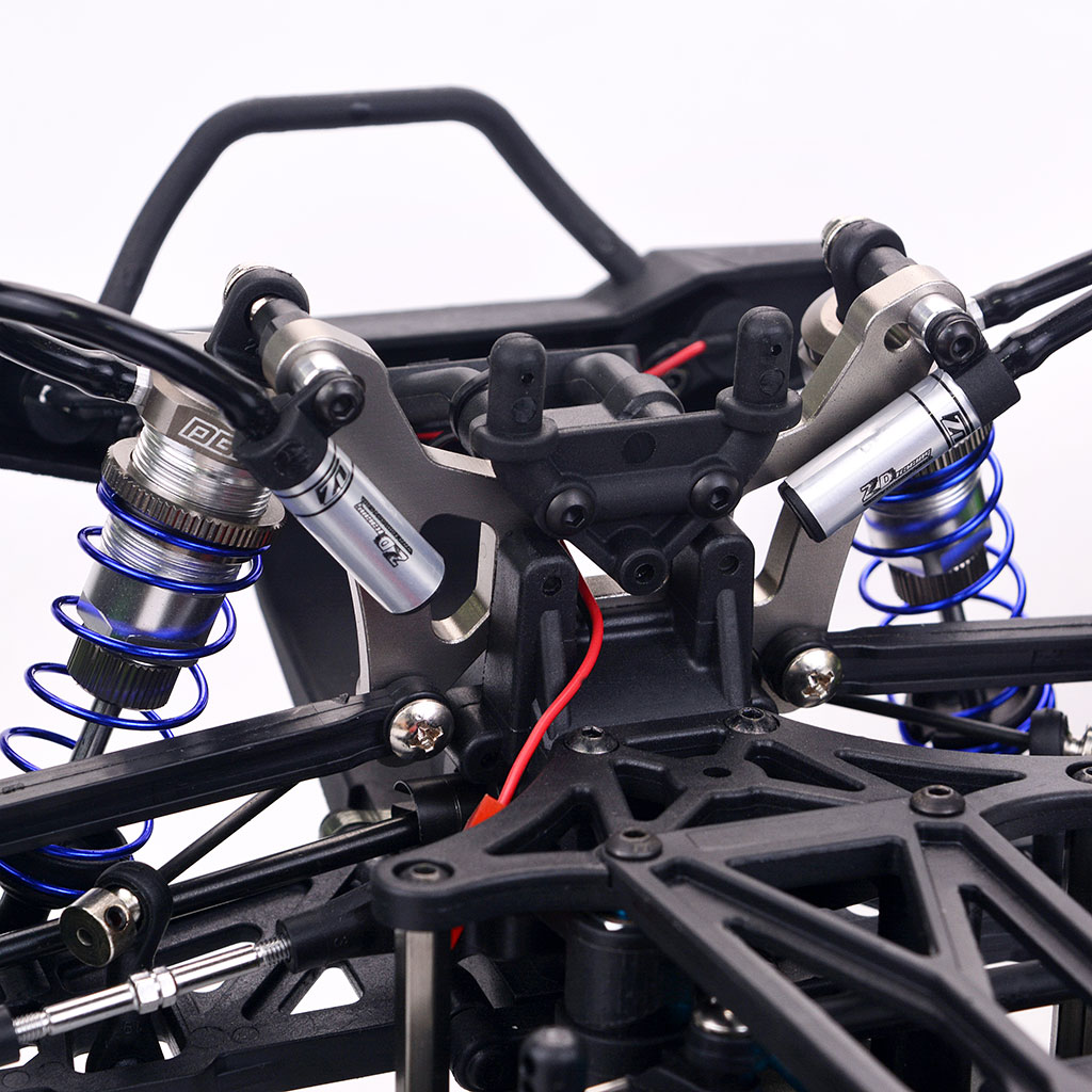 best rc buggy