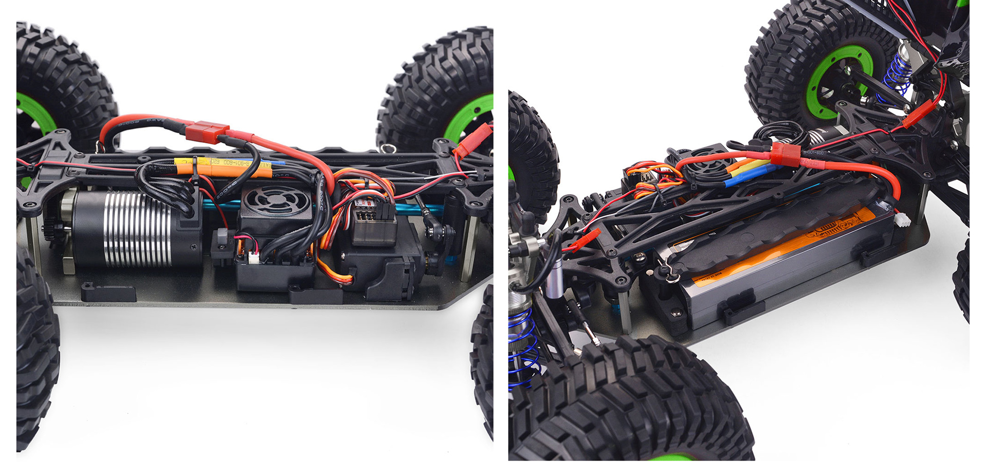 best rc buggy