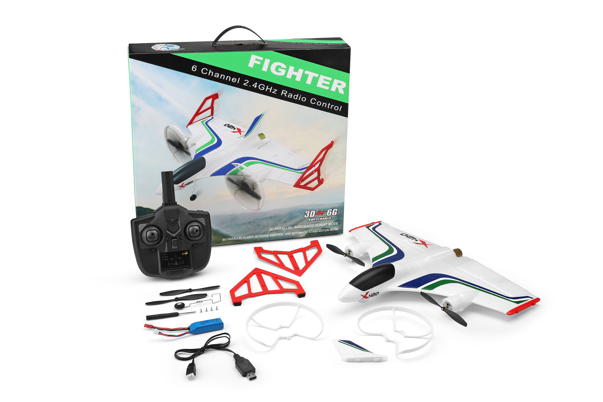 remote control airplanes for sale