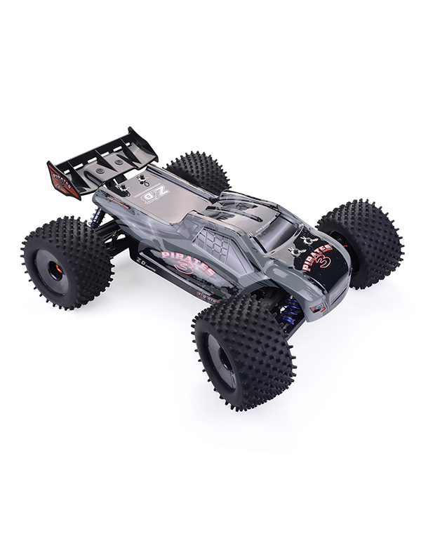 New scale rc drift cars overseas market toy-2