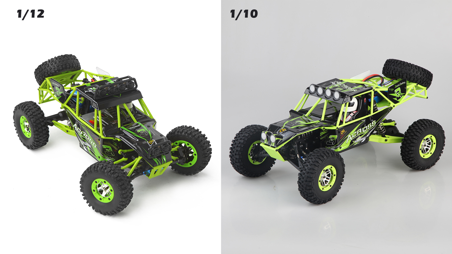 Rc car across online