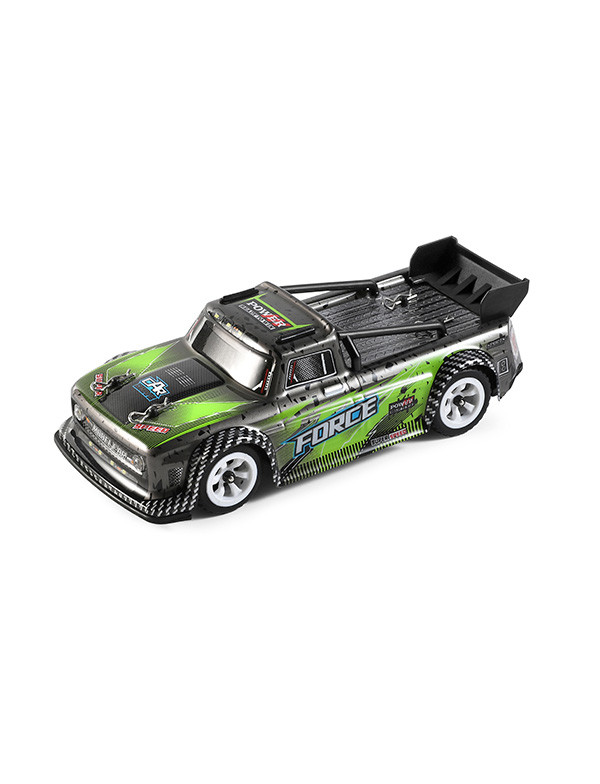 Force-1:28 electric 4WD short course truck