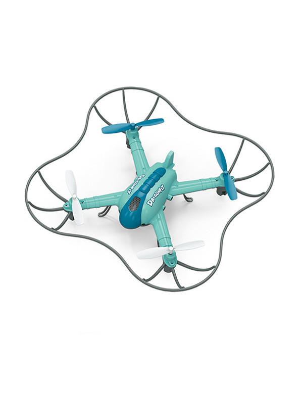 Air Scout-quadcopter drone with camera