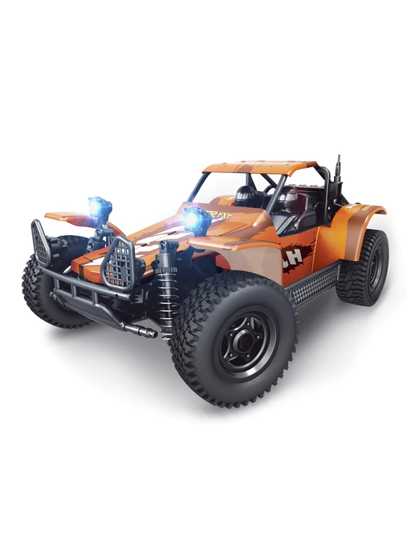 1:12 4WD off-road RC truck 2.4Ghz
