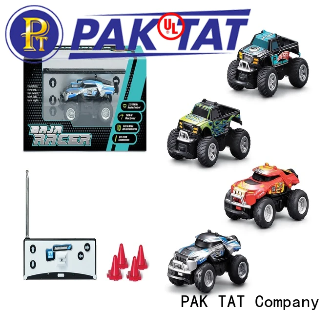 PAK TAT rc mini micro car wholesale model