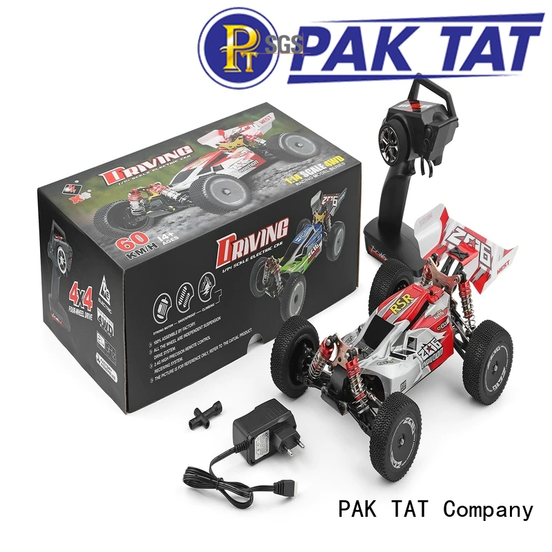 PAK TAT offroad rc car toy toy