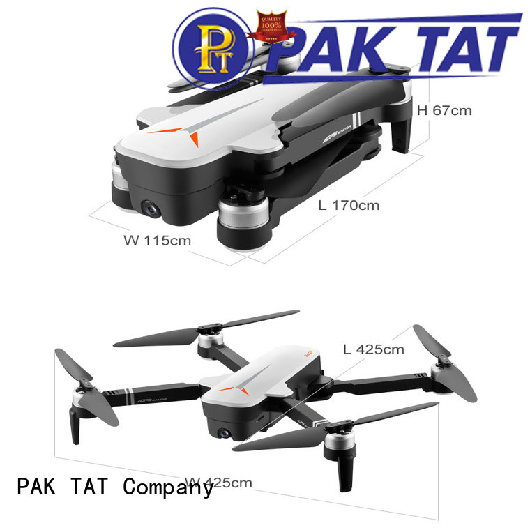 PAK TAT New best rc drone with camera Suppliers off road